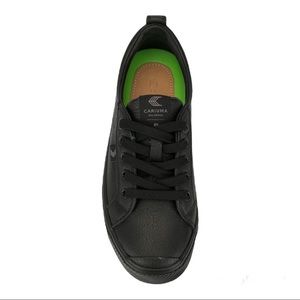Cariuma OCA low top leather sneakers